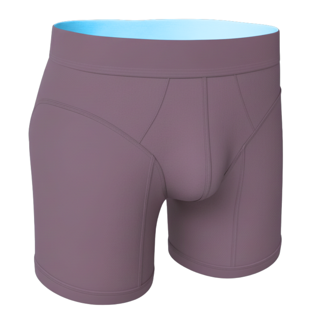 Hybrid Undies - Long Length