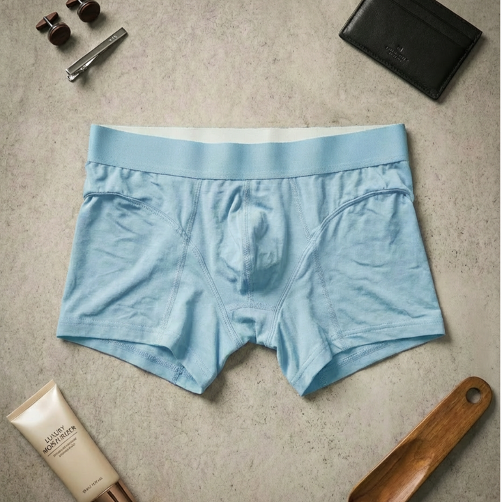 MID LENGTH - Everyday Hybrid Undies