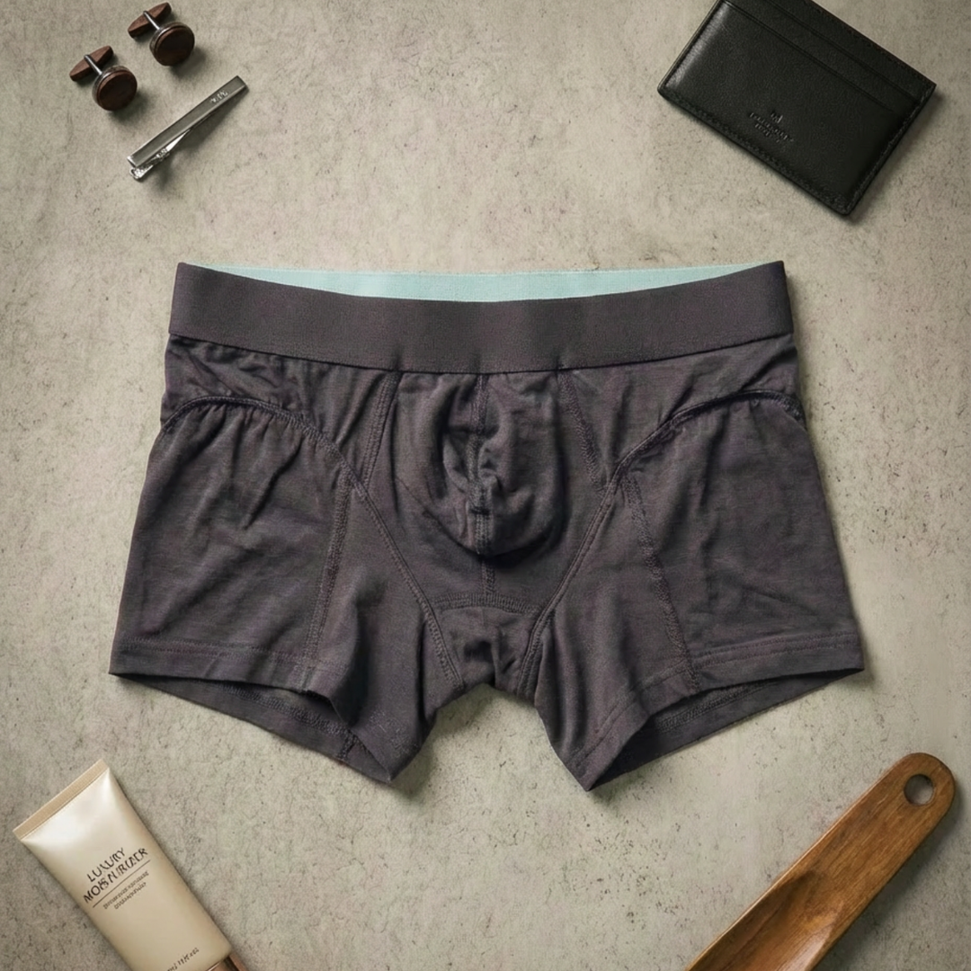 MID LENGTH - Everyday Hybrid Undies