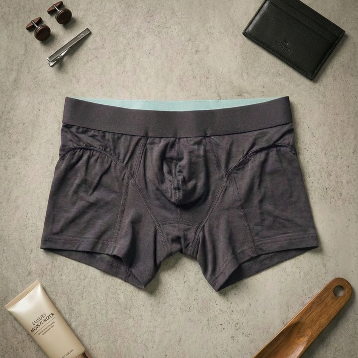 MID LENGTH - Everyday Hybrid Undies