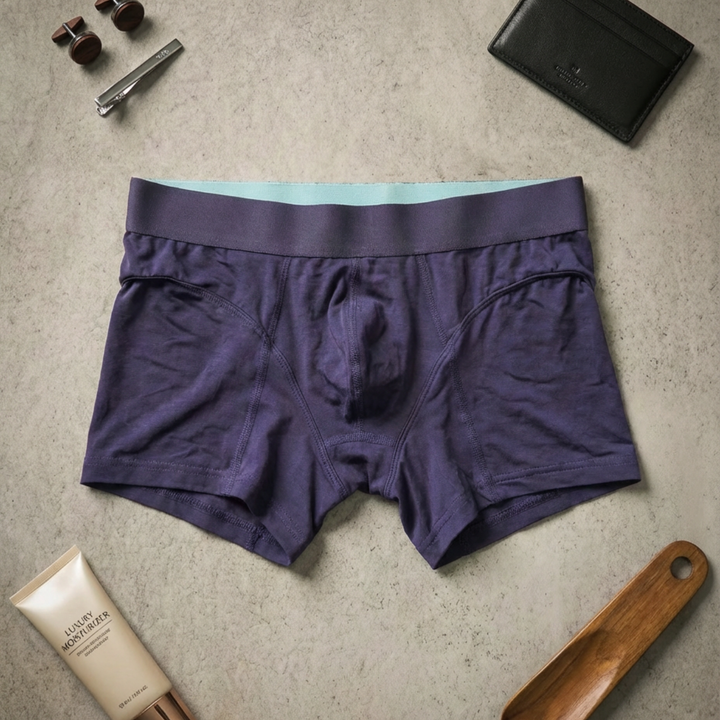 MID LENGTH - Everyday Hybrid Undies