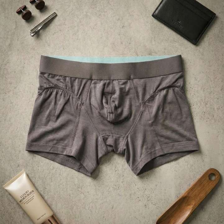 MID LENGTH - Everyday Hybrid Undies