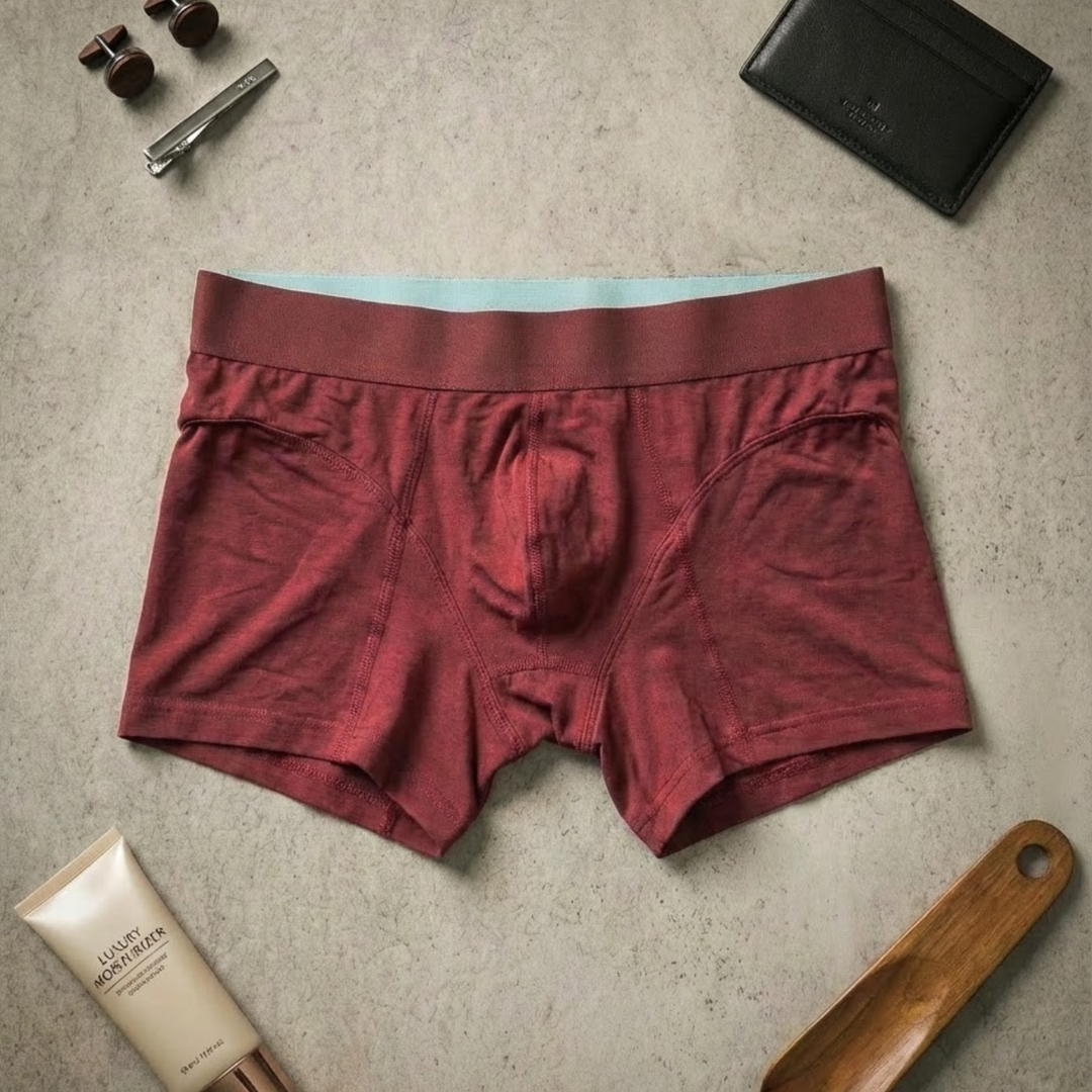 MID LENGTH - Everyday Hybrid Undies