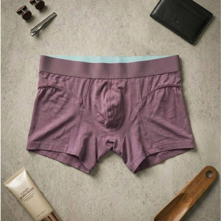 MID LENGTH - Everyday Hybrid Undies