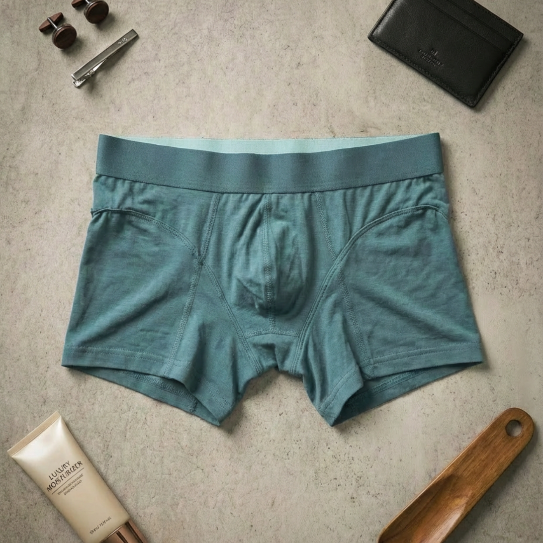 MID LENGTH - Everyday Hybrid Undies