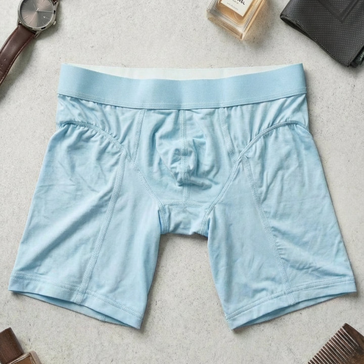 LONG LENGTH - Everyday Hybrid Undies