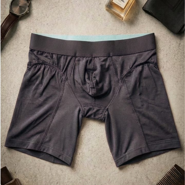 LONG LENGTH - Everyday Hybrid Undies