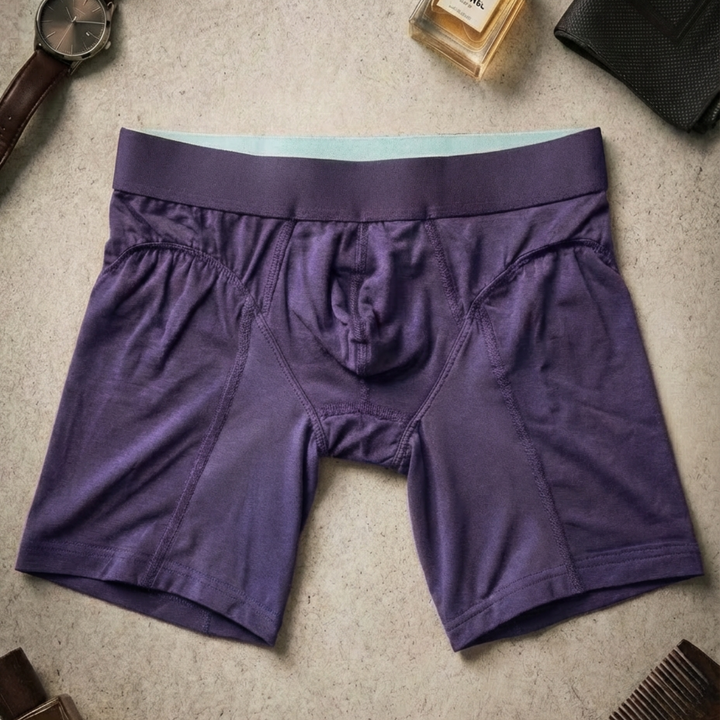 LONG LENGTH - Everyday Hybrid Undies