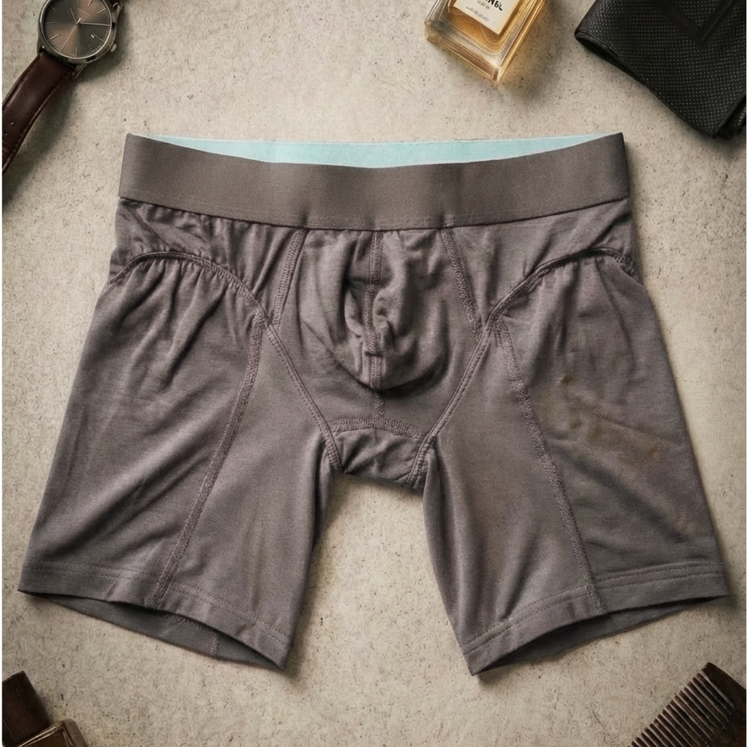 LONG LENGTH - Everyday Hybrid Undies