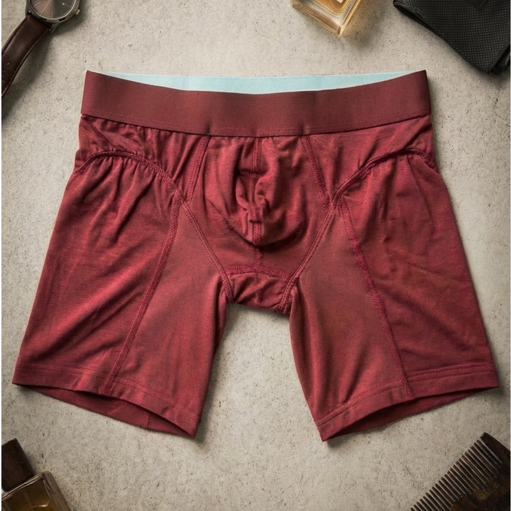 LONG LENGTH - Everyday Hybrid Undies