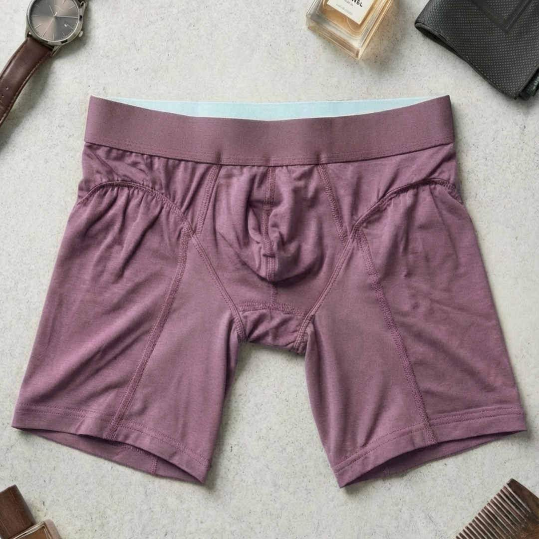 LONG LENGTH - Everyday Hybrid Undies