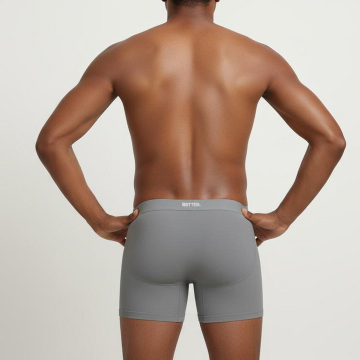 LONG LENGTH - Everyday Hybrid Undies