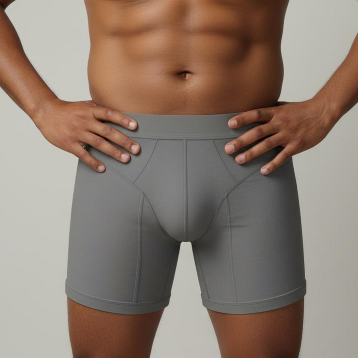 LONG LENGTH - Everyday Hybrid Undies