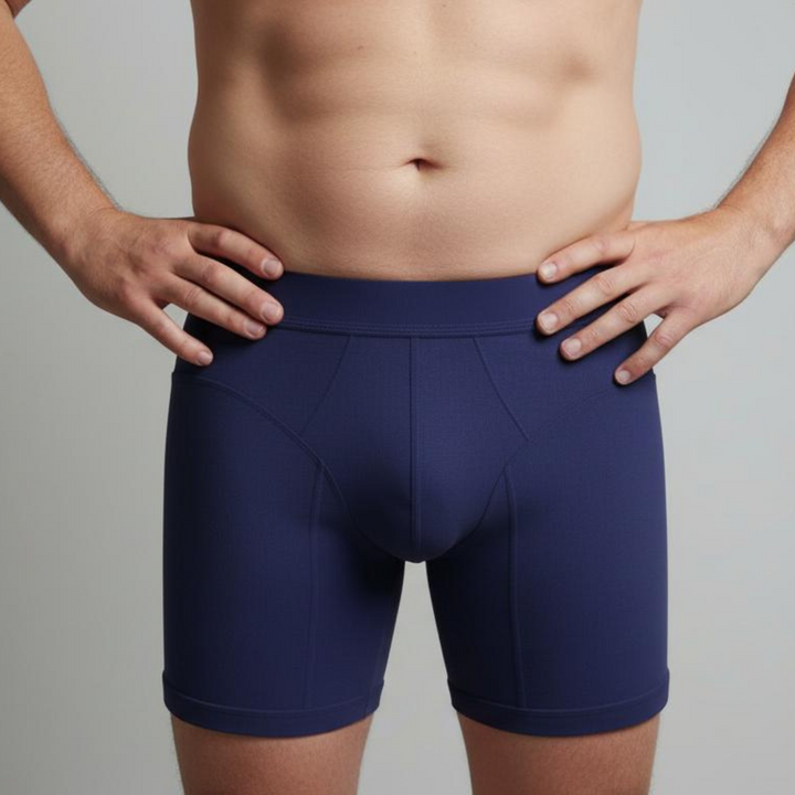 LONG LENGTH - Everyday Hybrid Undies