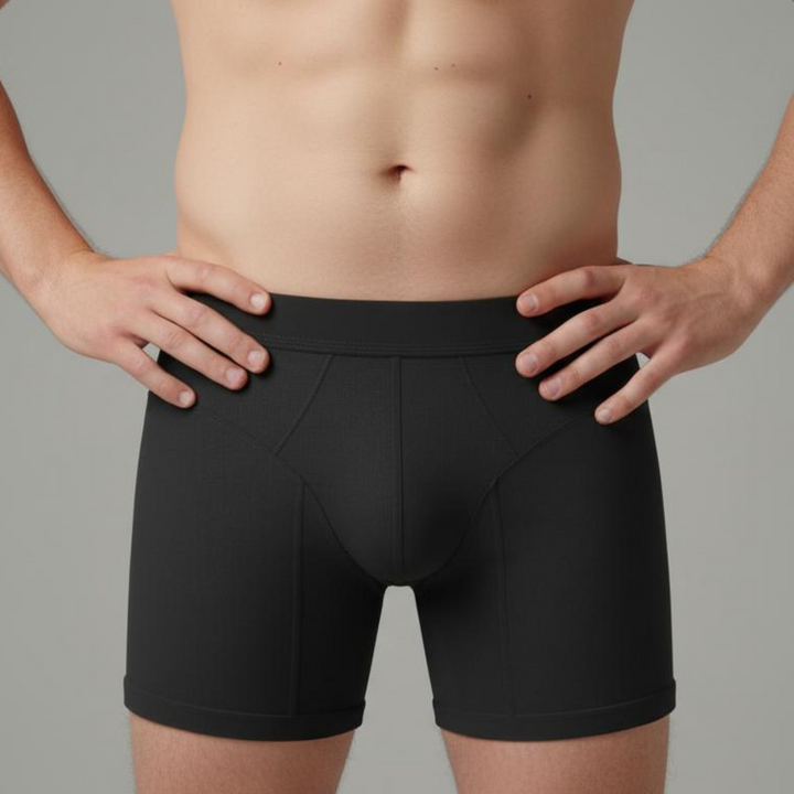 LONG LENGTH - Everyday Hybrid Undies