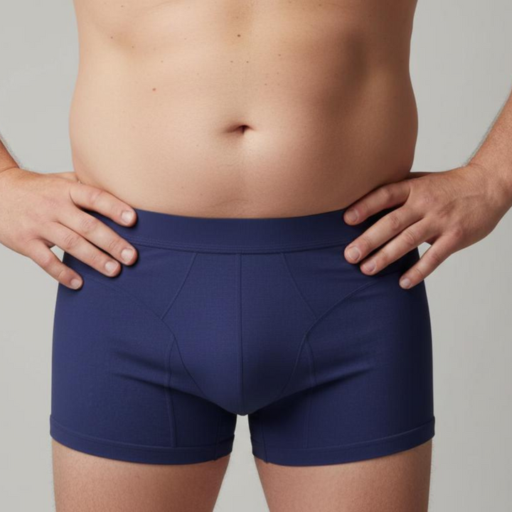 MID LENGTH - Everyday Hybrid Undies