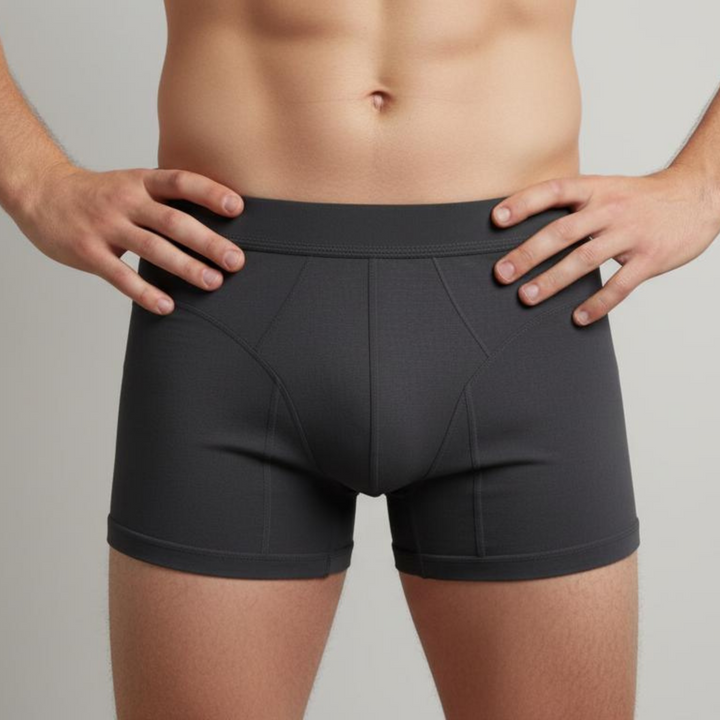 MID LENGTH - Everyday Hybrid Undies