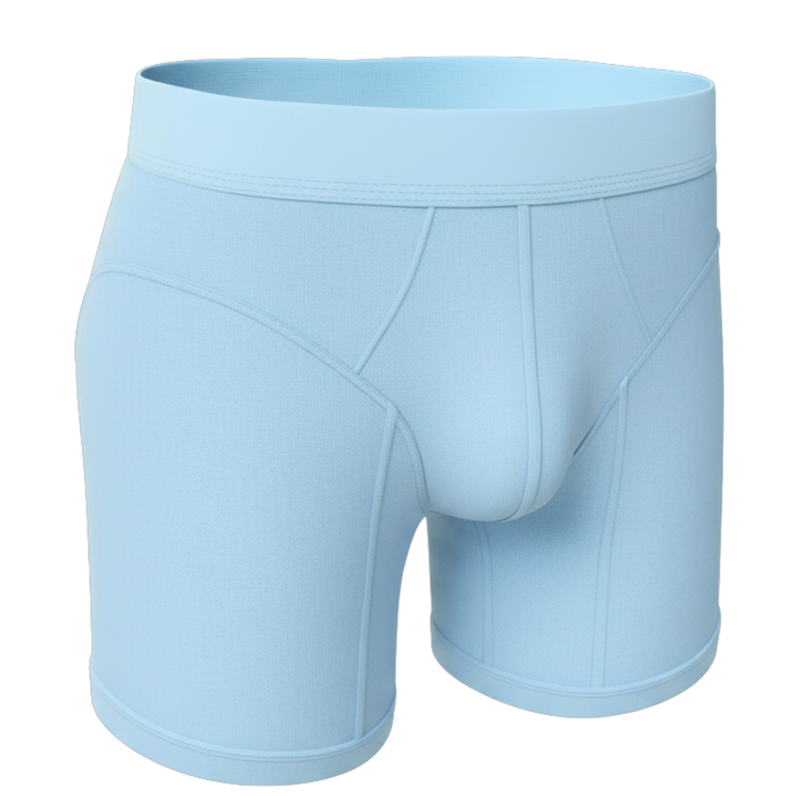 LONG LENGTH - Everyday Hybrid Undies