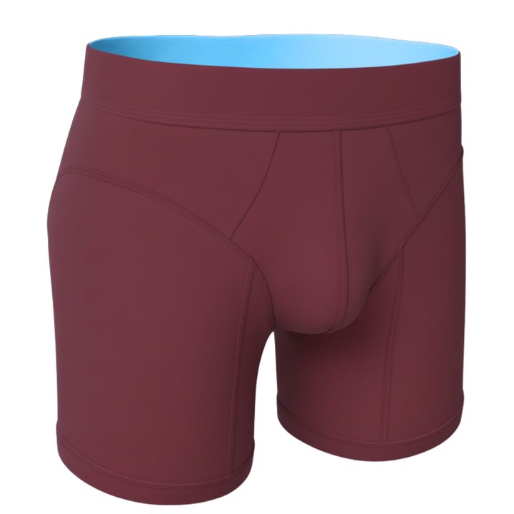 LONG LENGTH - Everyday Hybrid Undies