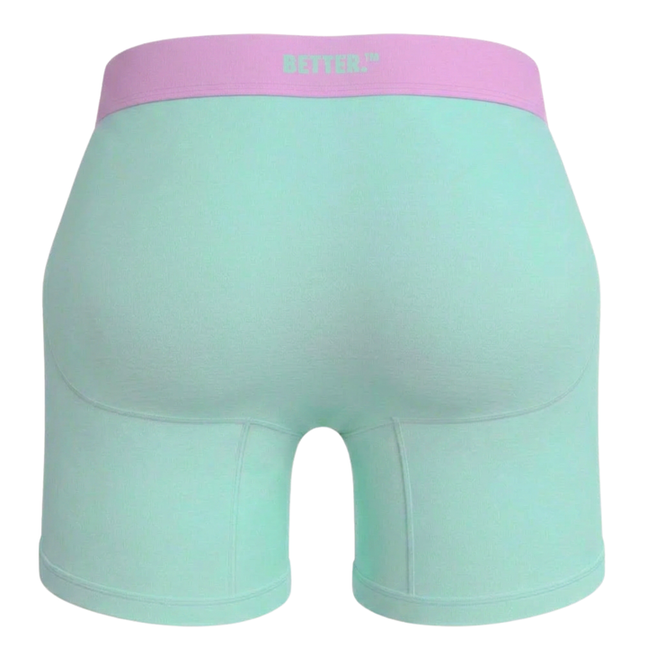 Hybrid Undies (Everyday) - Long Length - Mint Condition