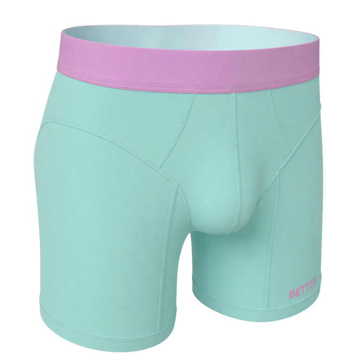 Hybrid Undies (Everyday) - Long Length - Mint Condition