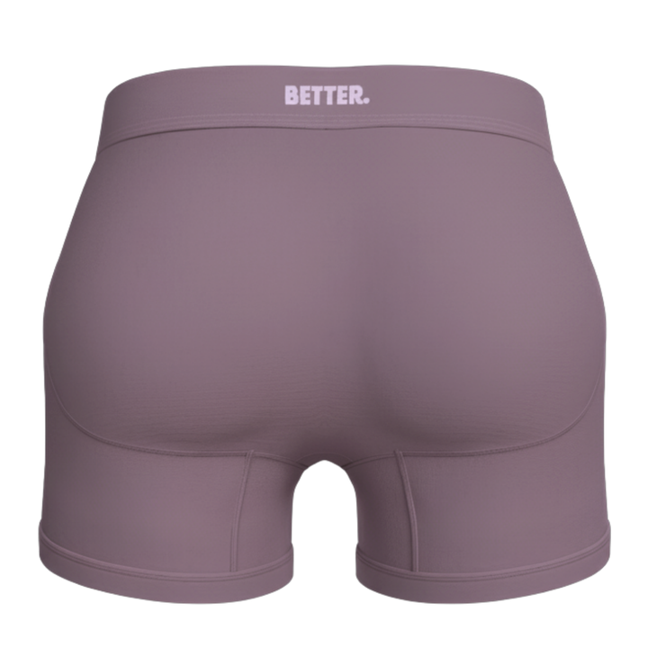 MID LENGTH - Everyday Hybrid Undies