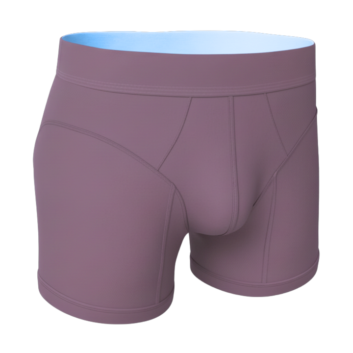 MID LENGTH - Everyday Hybrid Undies